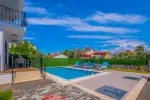 Villa Myra 1 - Muğla, Fethiye, Çalış - Fotoğraf 9