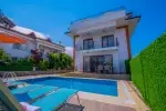 Villa Myra 1 - Muğla, Fethiye, Çalış - Fotoğraf 4