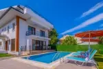 Villa Myra 1 - Muğla, Fethiye, Çalış - Fotoğraf 6