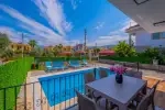 Villa Myra 1 - Muğla, Fethiye, Çalış - Fotoğraf 10