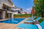 Villa Lilly 1 - Muğla, Fethiye, Çalış - Fotoğraf 7