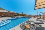 Villa Mery - Antalya, Kaş, Belenli - Fotoğraf 7
