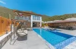 Villa Mery - Antalya, Kaş, Belenli - Fotoğraf 1