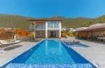 Villa Mery - Antalya, Kaş, Belenli - Fotoğraf 9