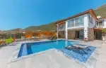 Villa Mery - Antalya, Kaş, Belenli - Fotoğraf 10