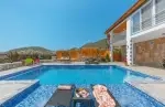 Villa Mery - Antalya, Kaş, Belenli - Fotoğraf 11