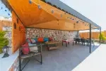 Villa Mery - Antalya, Kaş, Belenli - Fotoğraf 12