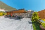 Villa Mery - Antalya, Kaş, Belenli - Fotoğraf 13