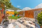 Villa Mery - Antalya, Kaş, Belenli - Fotoğraf 15