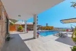Villa Mery - Antalya, Kaş, Belenli - Fotoğraf 20