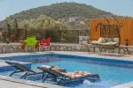 Villa Mery - Antalya, Kaş, Belenli - Fotoğraf 16