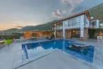 Villa Mery - Antalya, Kaş, Belenli - Fotoğraf 18