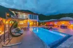 Villa Mery - Antalya, Kaş, Belenli - Fotoğraf 26