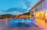 Villa Mery - Antalya, Kaş, Belenli - Fotoğraf 21