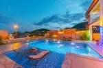 Villa Mery - Antalya, Kaş, Belenli - Fotoğraf 27