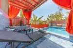 Villa Rain 2 - Antalya, Kaş, kalkan / İslamlar - Fotoğraf 15
