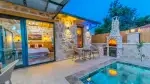 Villa Akbal - Muğla, Fethiye, Seydikemer - Fotoğraf 12