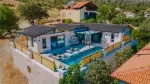 Villa Akbal - Muğla, Fethiye, Seydikemer - Fotoğraf 5