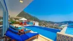 Villa Albatros - Antalya, Kaş, Kalkan/ Akbel - Fotoğraf 10