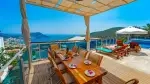 Villa Albatros - Antalya, Kaş, Kalkan/ Akbel - Fotoğraf 20