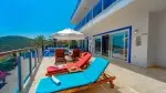 Villa Albatros - Antalya, Kaş, Kalkan/ Akbel - Fotoğraf 14