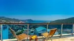 Villa Albatros - Antalya, Kaş, Kalkan/ Akbel - Fotoğraf 15
