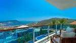Villa Albatros - Antalya, Kaş, Kalkan/ Akbel - Fotoğraf 17