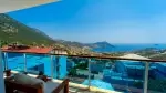 Villa Albatros - Antalya, Kaş, Kalkan/ Akbel - Fotoğraf 18