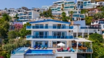 Villa Albatros - Antalya, Kaş, Kalkan/ Akbel - Fotoğraf 5