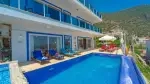 Villa Albatros - Antalya, Kaş, Kalkan/ Akbel - Fotoğraf 8