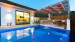 Villa Dinçer Sarıbelen - Antalya, Kaş, Kalkan / Sarıbelen - Fotoğraf 5