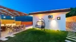 Villa Dinçer Sarıbelen - Antalya, Kaş, Kalkan / Sarıbelen - Fotoğraf 27