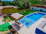 Villa Ece Didem - Antalya, Kaş, Kalkan / Üzümlü - Fotoğraf 9