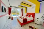 Villa Ece Didem - Antalya, Kaş, Kalkan / Üzümlü - Fotoğraf 36