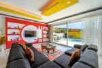 Villa Ece Didem - Antalya, Kaş, Kalkan / Üzümlü - Fotoğraf 30