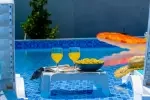 Villa Ece Didem - Antalya, Kaş, Kalkan / Üzümlü - Fotoğraf 23