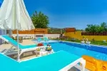 Villa Ece Didem - Antalya, Kaş, Kalkan / Üzümlü - Fotoğraf 18