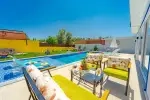 Villa Ece Didem - Antalya, Kaş, Kalkan / Üzümlü - Fotoğraf 15