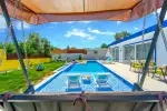 Villa Ece Didem - Antalya, Kaş, Kalkan / Üzümlü - Fotoğraf 12