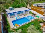 Villa Ece Didem - Antalya, Kaş, Kalkan / Üzümlü - Fotoğraf 7