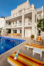 Villa Ketchy - Antalya, Kaş, Kalkan / Kışla - Fotoğraf 7
