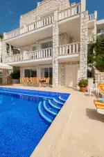 Villa Ketchy - Antalya, Kaş, Kalkan / Kışla - Fotoğraf 6