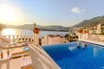 Villa Ketchy - Antalya, Kaş, Kalkan / Kışla - Fotoğraf 26