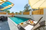 Villa Letonia 1 - Muğla, Fethiye, Seydikemer - Fotoğraf 3