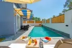 Villa Letonia 1 - Muğla, Fethiye, Seydikemer - Fotoğraf 7