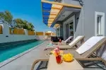 Villa Letonia 1 - Muğla, Fethiye, Seydikemer - Fotoğraf 2