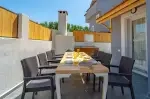 Villa Letonia 2 - Muğla, Fethiye, Seydikemer - Fotoğraf 13