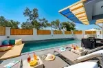 Villa Letonia 1 - Muğla, Fethiye, Seydikemer - Fotoğraf 6