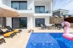 Villa Lidya - Antalya, Kaş, Kalkan / Yeşilköy - Fotoğraf 6