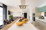 Villa Lidya - Antalya, Kaş, Kalkan / Yeşilköy - Fotoğraf 23